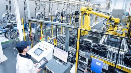 别找了!全球90家灯塔工厂详细资料在这