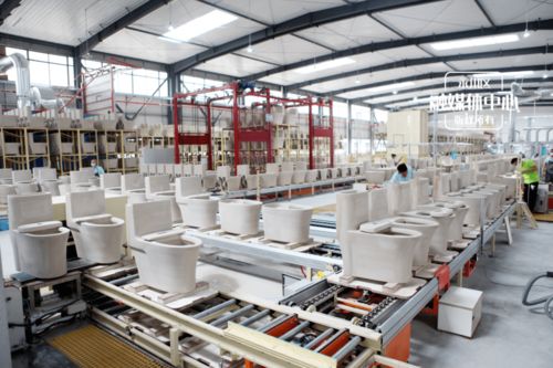 热土永川 智能车载设备制造基地建设实现“开门红”