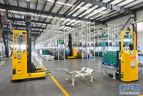 从制造到智造 探访无人工厂，解码智能车载设备的生产新篇章