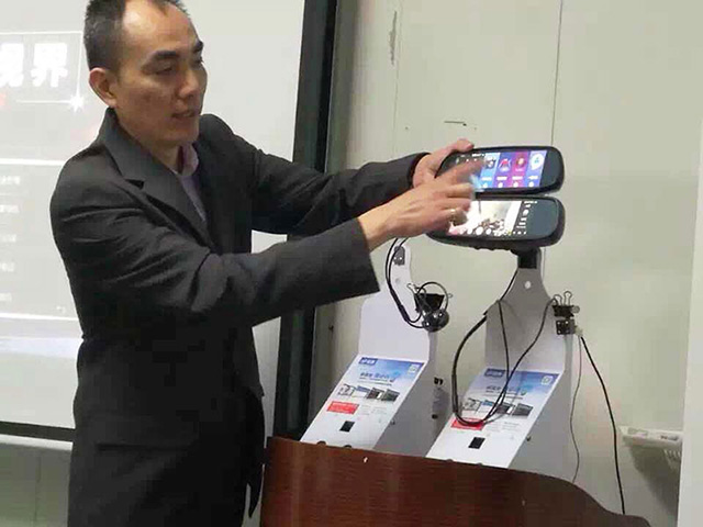 智行未来 2016锐准旗舰新品媒体品鉴会圆满落幕，智能车载设备引领行业新篇章